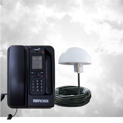 IsatPhone海事卫星电话用扩展设备