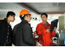 油田海洋船舶海事卫星电话通讯无盲点