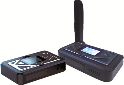 4100 卫星通信热点