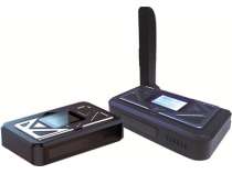 4100 卫星通信热点